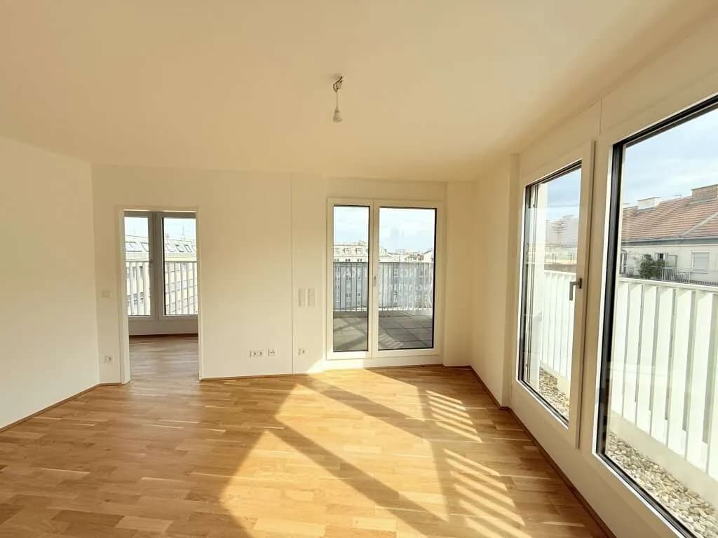 4-Zimmer-Wohnung kaufen in Wien – 80,62 m², € 549.900 – Bild 8 von 36