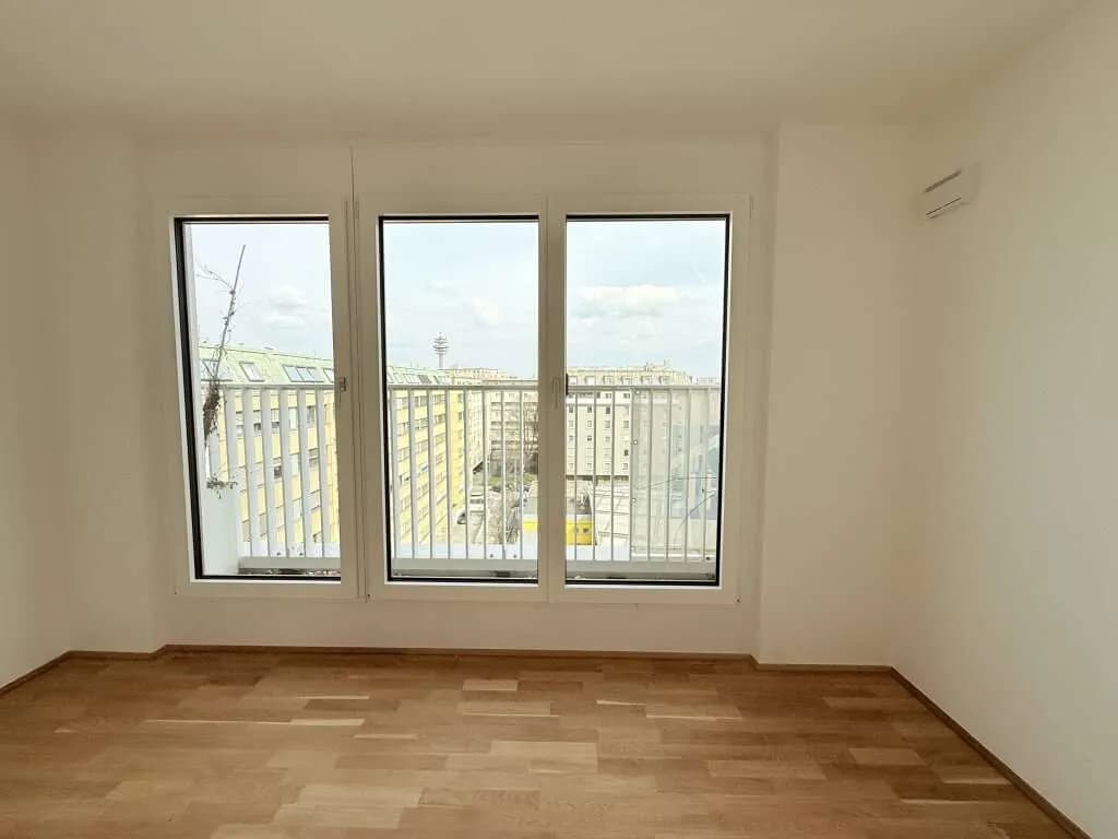 4-Zimmer-Wohnung kaufen in Wien – 80,62 m², € 549.900 – Bild 9 von 36