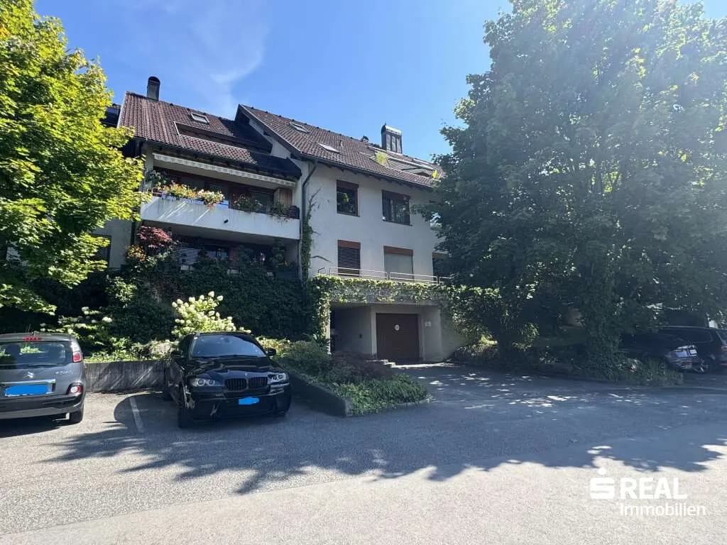 4-Zimmer-Wohnung kaufen in Feldkirch – 94,4 m², € 360.000