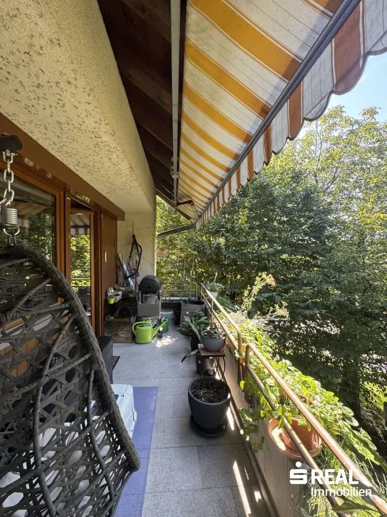4-Zimmer-Wohnung kaufen in Feldkirch – 94,4 m², € 360.000 – Bild 2 von 18