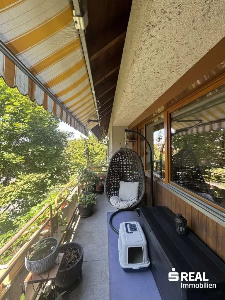 4-Zimmer-Wohnung kaufen in Feldkirch – 94,4 m², € 360.000 – Bild 3 von 18