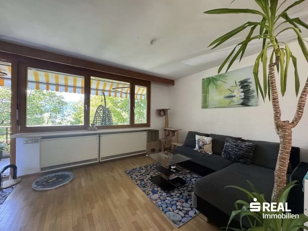 4-Zimmer-Wohnung kaufen in Feldkirch – 94,4 m², € 360.000 – Bild 5 von 18