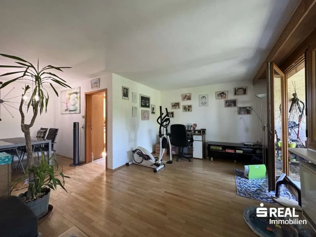 4-Zimmer-Wohnung kaufen in Feldkirch – 94,4 m², € 360.000 – Bild 7 von 18