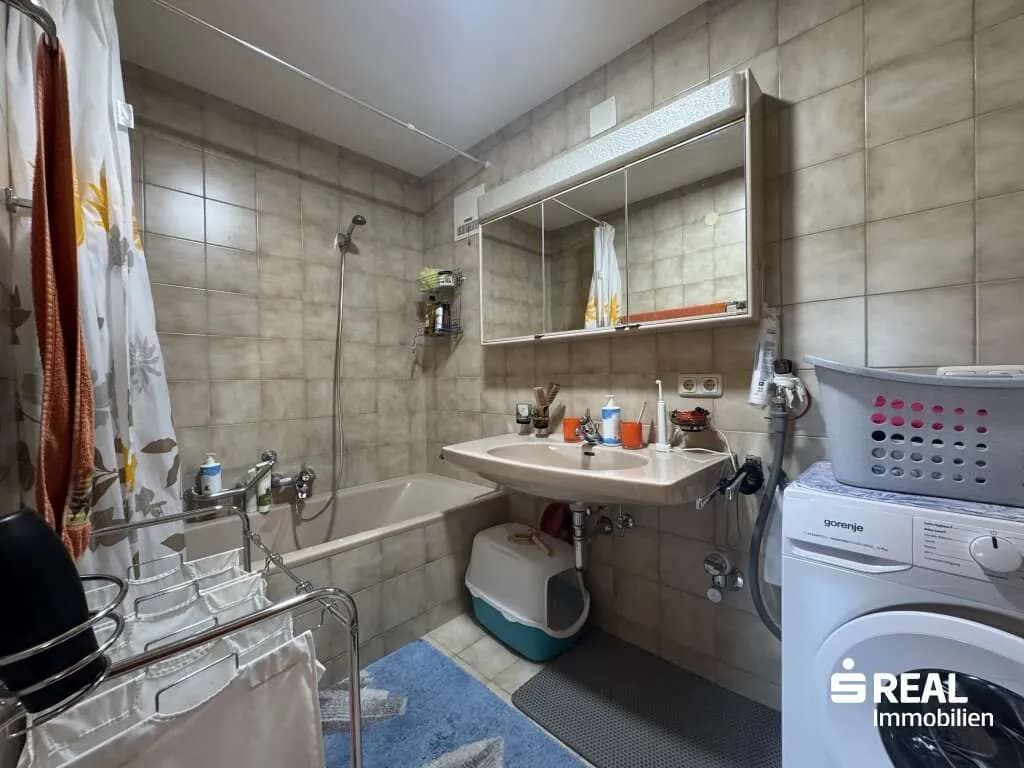 4-Zimmer-Wohnung kaufen in Feldkirch – 94,4 m², € 360.000 – Bild 8 von 18