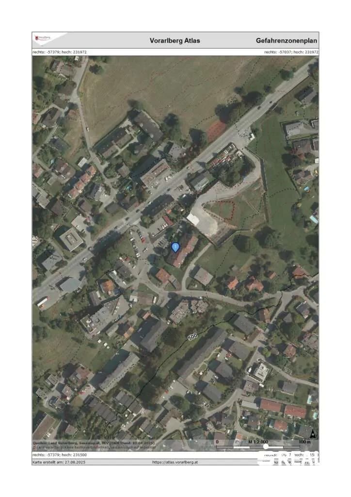 4-Zimmer-Wohnung kaufen in Feldkirch – 94,4 m², € 360.000 – Bild 18 von 18