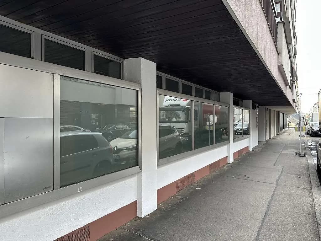 Gewerbeimmobilie mieten in Wien – 854 m², € 13.377 – Bild 2 von 10