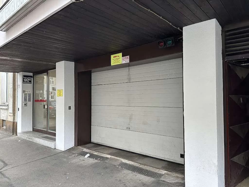 Gewerbeimmobilie mieten in Wien – 854 m², € 13.377 – Bild 3 von 10