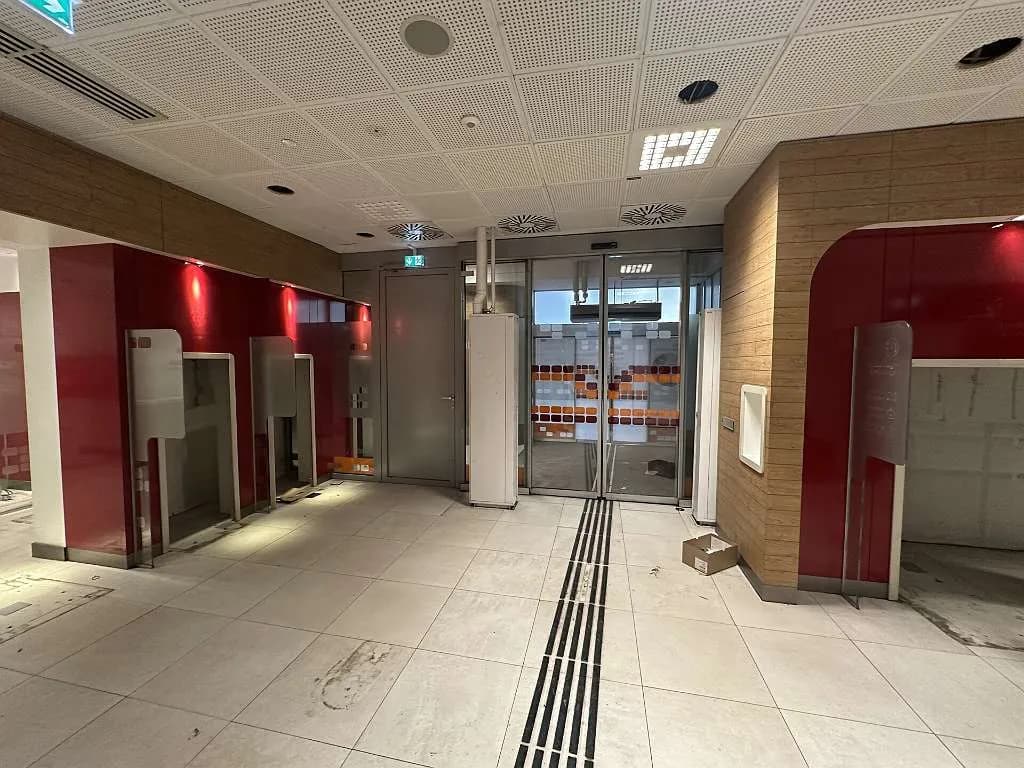 Gewerbeimmobilie mieten in Wien – 854 m², € 13.377 – Bild 4 von 10
