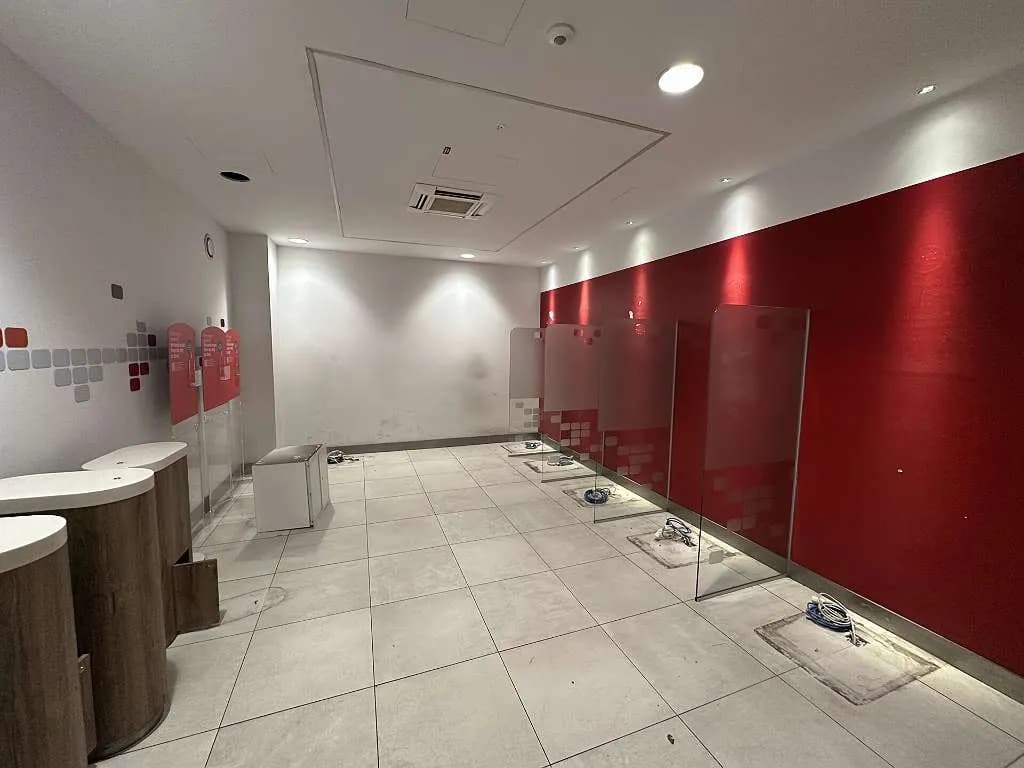 Gewerbeimmobilie mieten in Wien – 854 m², € 13.377 – Bild 5 von 10