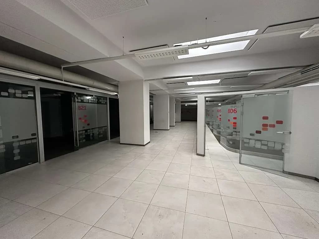Gewerbeimmobilie mieten in Wien – 854 m², € 13.377 – Bild 6 von 10