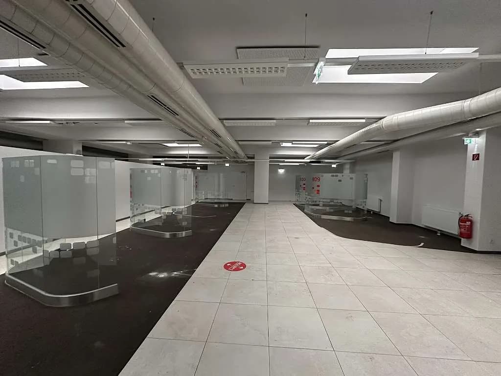 Gewerbeimmobilie mieten in Wien – 854 m², € 13.377 – Bild 7 von 10