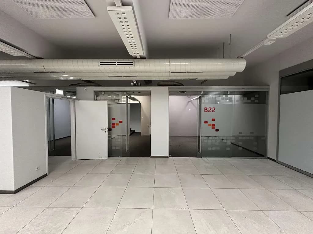 Gewerbeimmobilie mieten in Wien – 854 m², € 13.377 – Bild 8 von 10