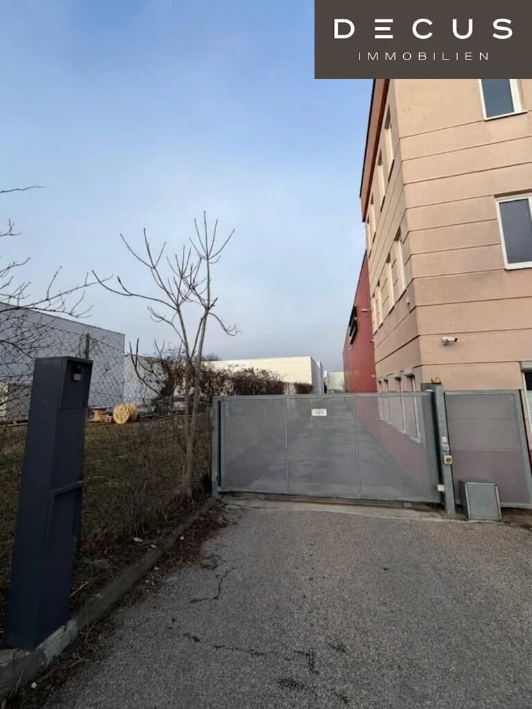 Immobilie kaufen in Wien – 2 998 m², € 4.000.000 – Bild 2 von 16