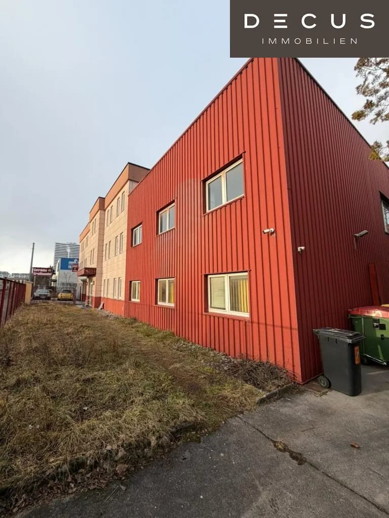 Immobilie kaufen in Wien – 2 998 m², € 4.000.000 – Bild 4 von 16