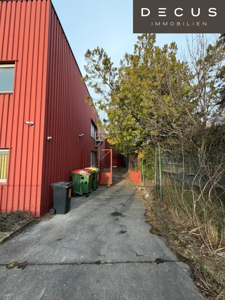 Immobilie kaufen in Wien – 2 998 m², € 4.000.000 – Bild 5 von 16