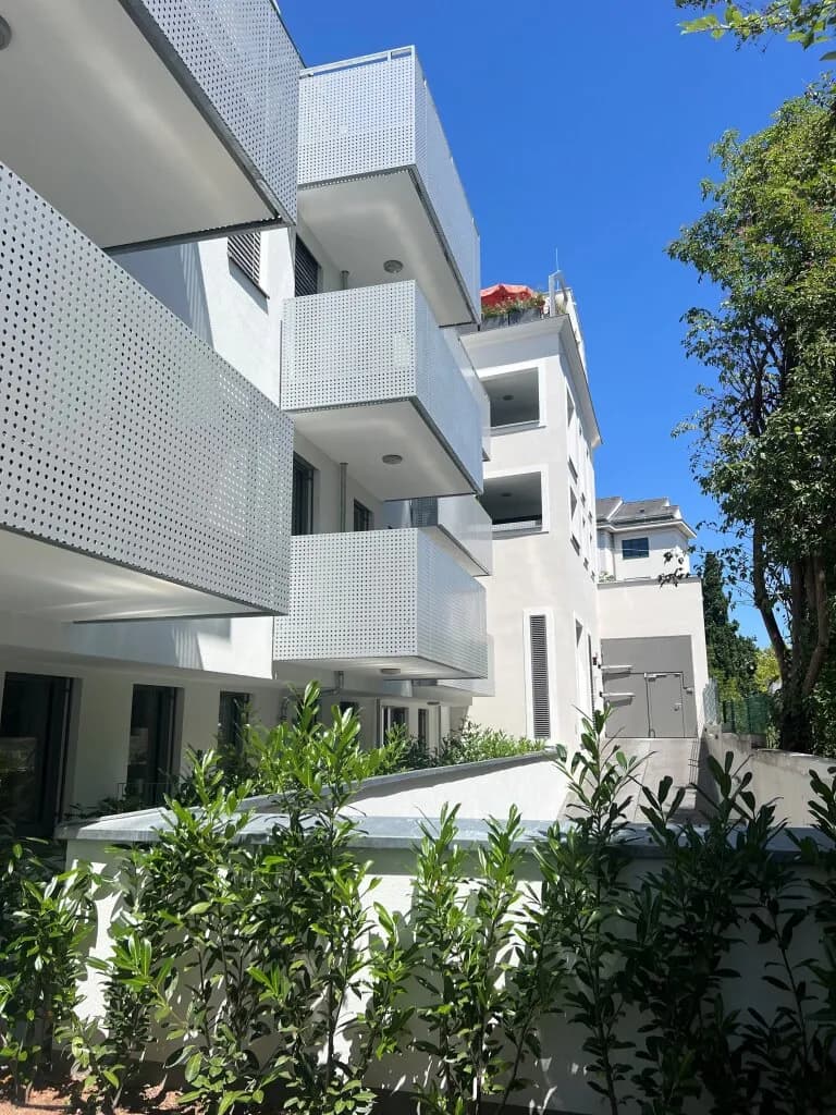 2-Zimmer-Wohnung kaufen in Wien – 56,51 m², € 574.000 – Bild 3 von 8