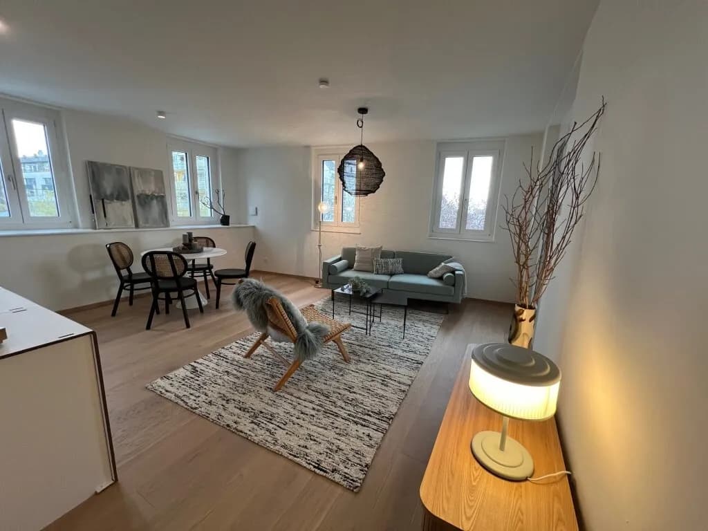 2-Zimmer-Wohnung kaufen in Wien – 56,51 m², € 574.000 – Bild 5 von 8
