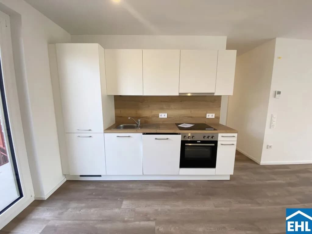 3-Zimmer-Wohnung mieten in Tulln – 69,35 m², € 1.130 – Bild 2 von 18