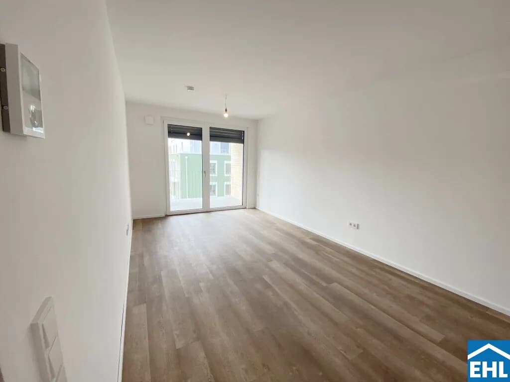 3-Zimmer-Wohnung mieten in Tulln – 69,35 m², € 1.130 – Bild 3 von 18