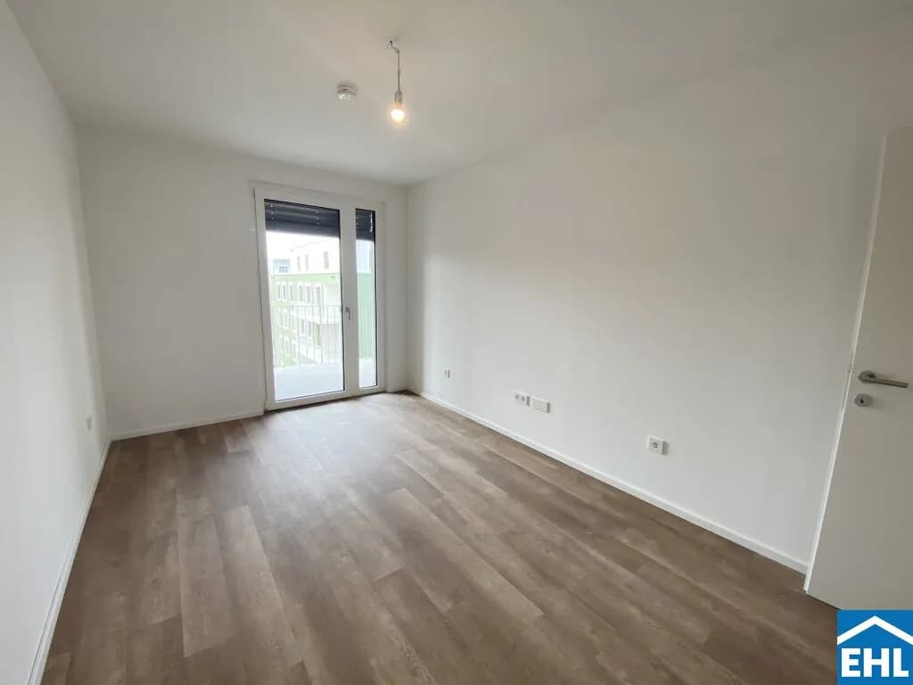 3-Zimmer-Wohnung mieten in Tulln – 69,35 m², € 1.130 – Bild 4 von 18