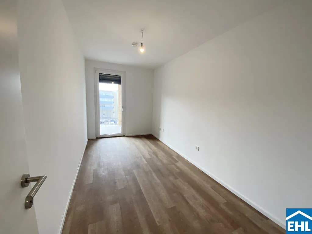 3-Zimmer-Wohnung mieten in Tulln – 69,35 m², € 1.130 – Bild 5 von 18