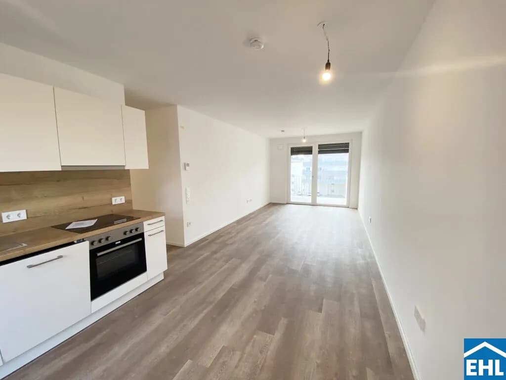 3-Zimmer-Wohnung mieten in Tulln – 69,35 m², € 1.130 – Bild 6 von 18