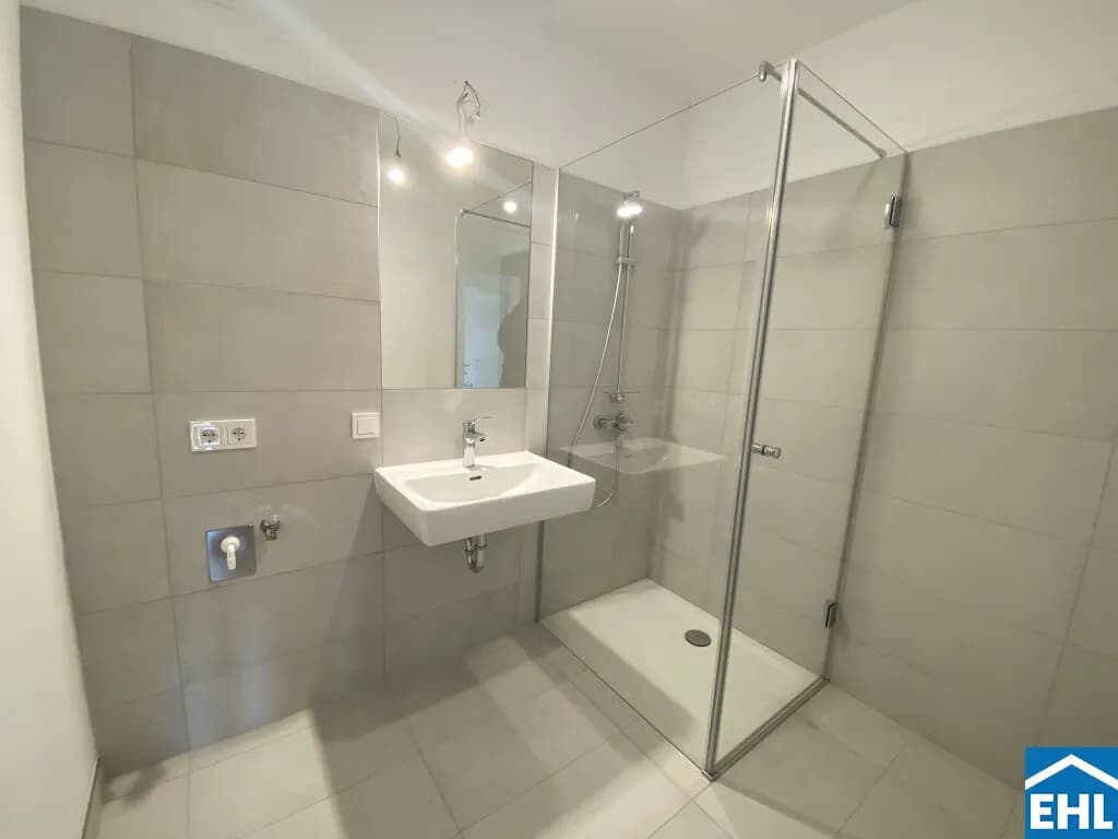 3-Zimmer-Wohnung mieten in Tulln – 69,35 m², € 1.130 – Bild 7 von 18