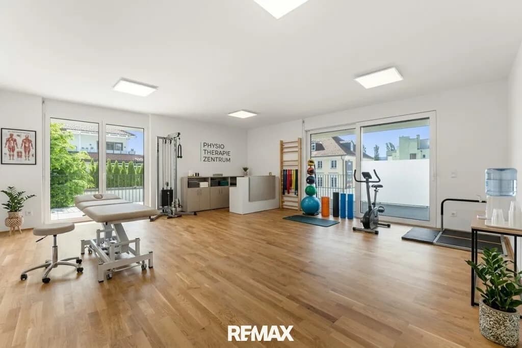 3-Zimmer-Gewerbeimmobilie kaufen in Klagenfurt Land – 87 m², € 519.250 – Bild 3 von 11