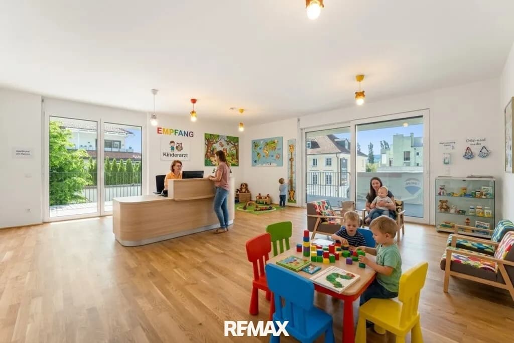 3-Zimmer-Gewerbeimmobilie kaufen in Klagenfurt Land – 87 m², € 519.250 – Bild 4 von 11