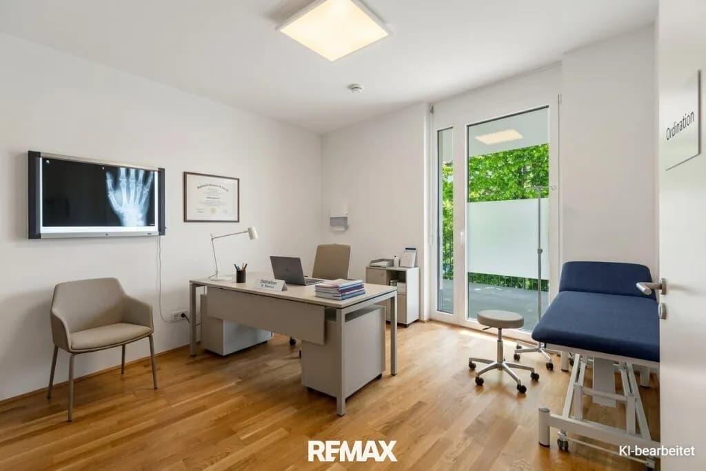 3-Zimmer-Gewerbeimmobilie kaufen in Klagenfurt Land – 87 m², € 519.250 – Bild 8 von 11