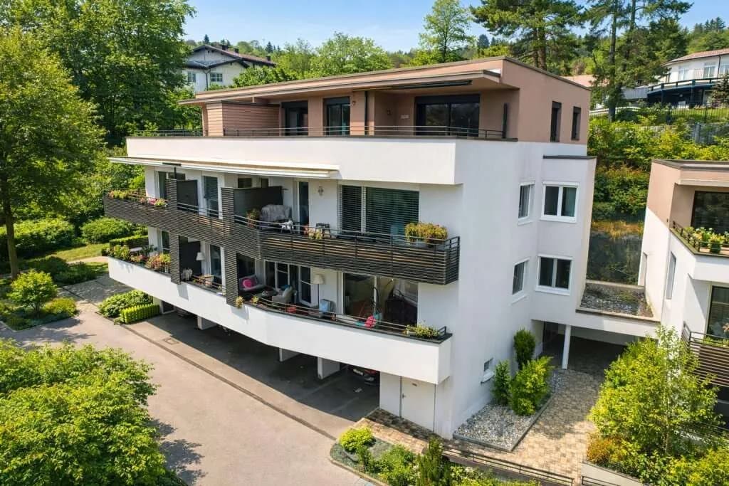 3-Zimmer-Wohnung kaufen in Klagenfurt – 120 m², € 535.000 – Bild 5 von 28