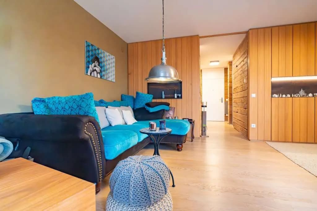 3-Zimmer-Wohnung kaufen in Klagenfurt – 120 m², € 535.000 – Bild 10 von 28