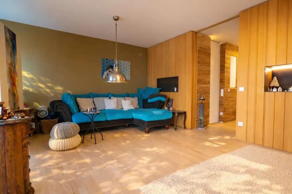 3-Zimmer-Wohnung kaufen in Klagenfurt – 120 m², € 535.000 – Bild 12 von 28