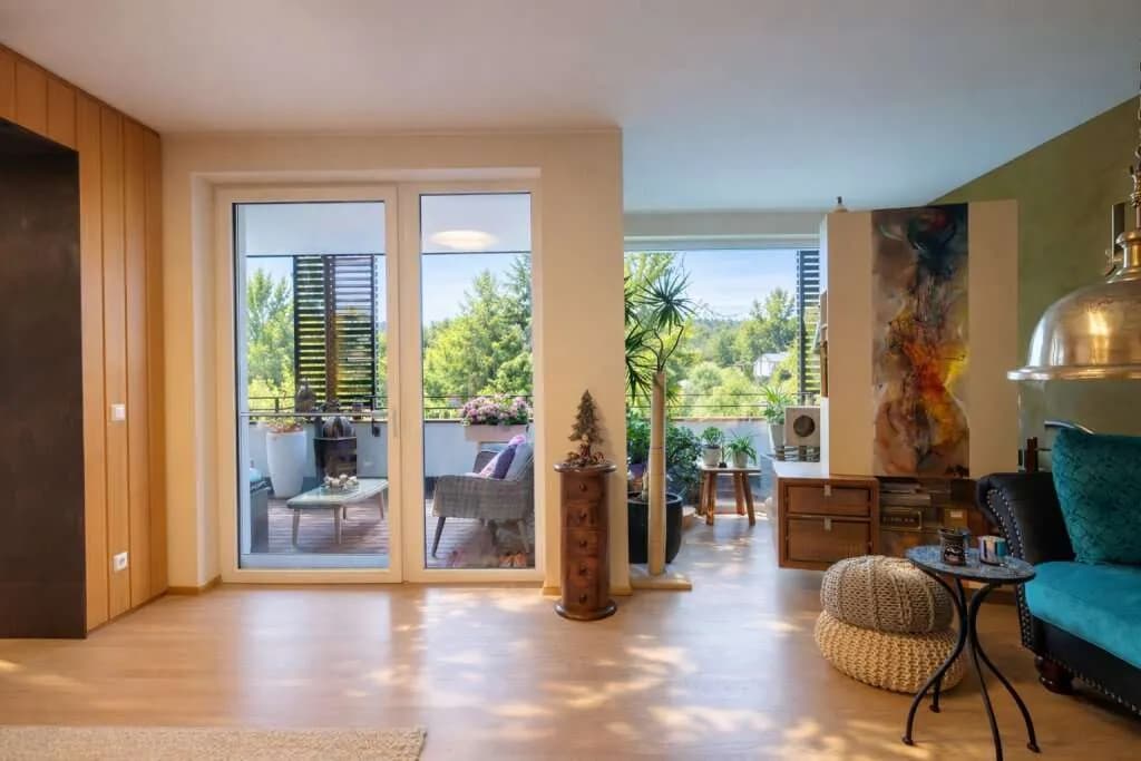 3-Zimmer-Wohnung kaufen in Klagenfurt – 120 m², € 535.000 – Bild 13 von 28