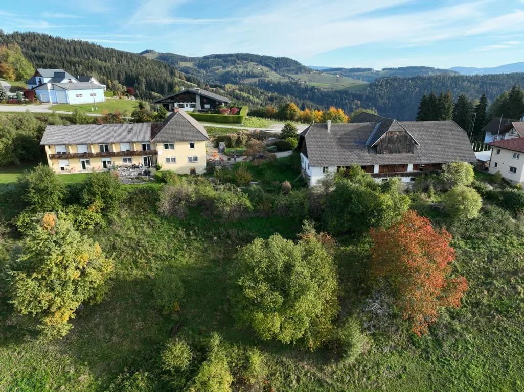 Gewerbeimmobilie kaufen in Völkermarkt – 600 m², € 360.000