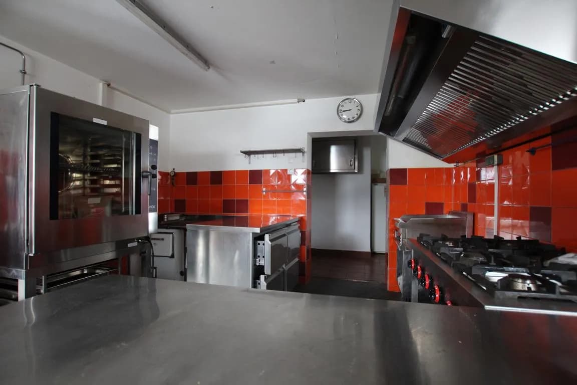 Gewerbeimmobilie kaufen in Völkermarkt – 600 m², € 360.000 – Bild 7 von 14