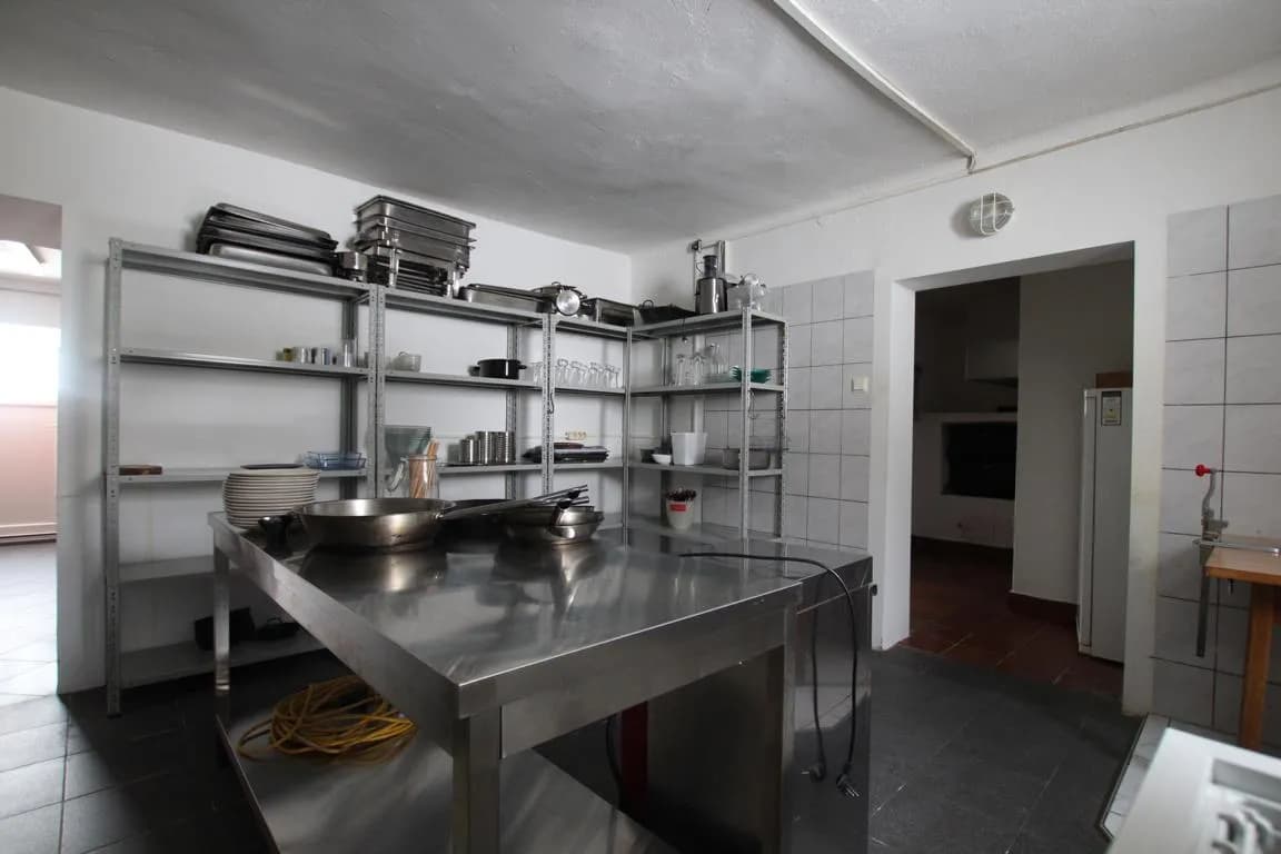 Gewerbeimmobilie kaufen in Völkermarkt – 600 m², € 360.000 – Bild 8 von 14