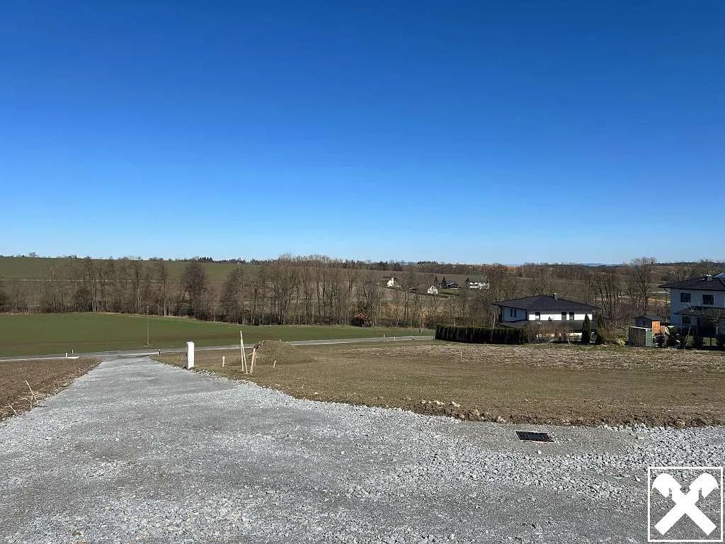 Grundstück kaufen in Grieskirchen – 1 206 m², € 126.630 – Bild 2 von 2