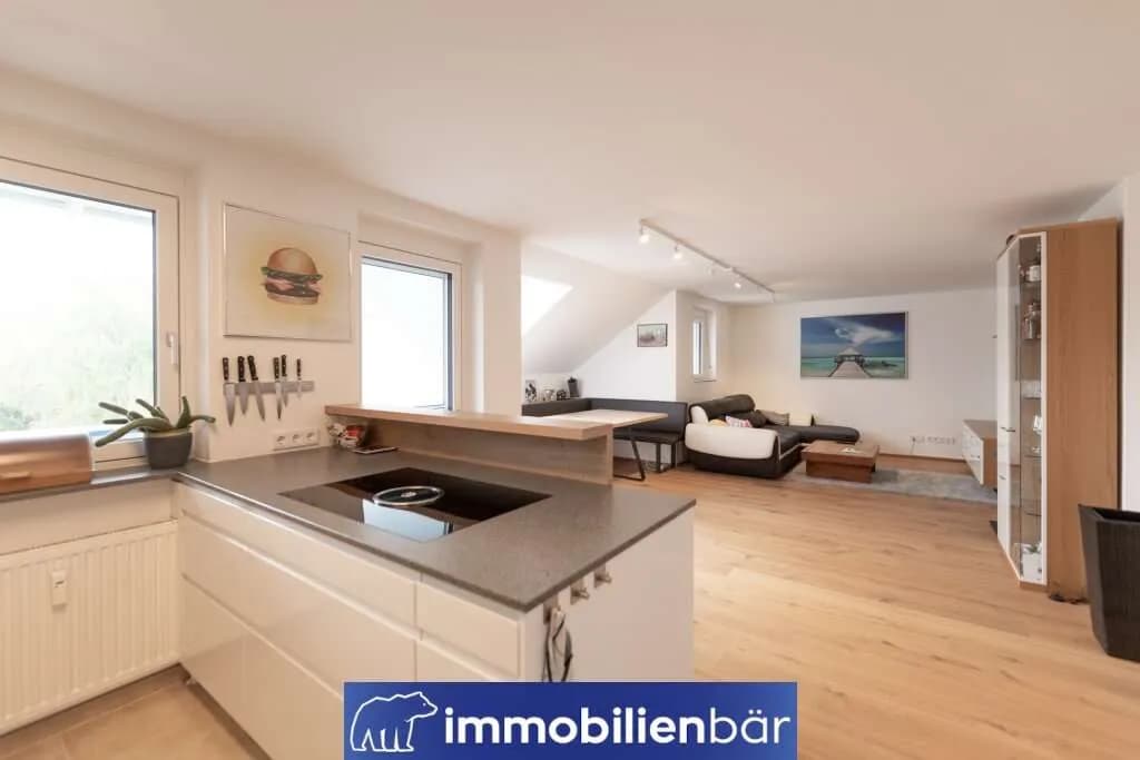 4-Zimmer-Wohnung kaufen in Grieskirchen – 101 m², € 349.000