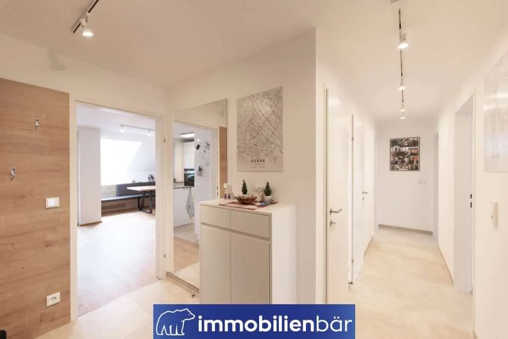 4-Zimmer-Wohnung kaufen in Grieskirchen – 101 m², € 349.000 – Bild 9 von 18