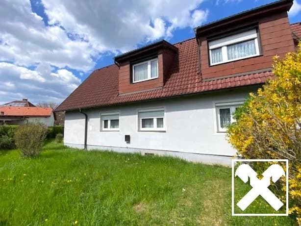 5-Zimmer-Haus kaufen in Neunkirchen – 136 m², € 295.000