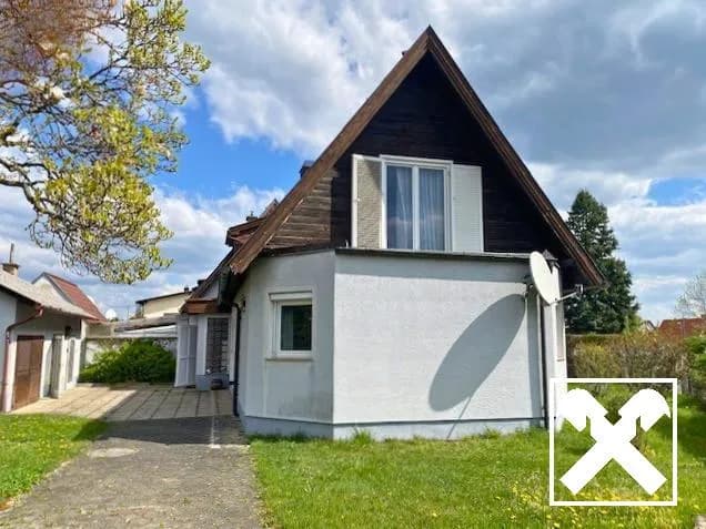 5-Zimmer-Haus kaufen in Neunkirchen – 136 m², € 295.000 – Bild 2 von 25