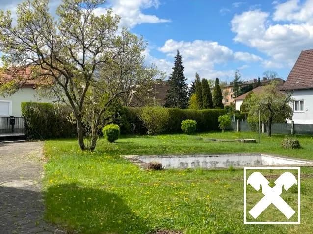 5-Zimmer-Haus kaufen in Neunkirchen – 136 m², € 295.000 – Bild 3 von 25
