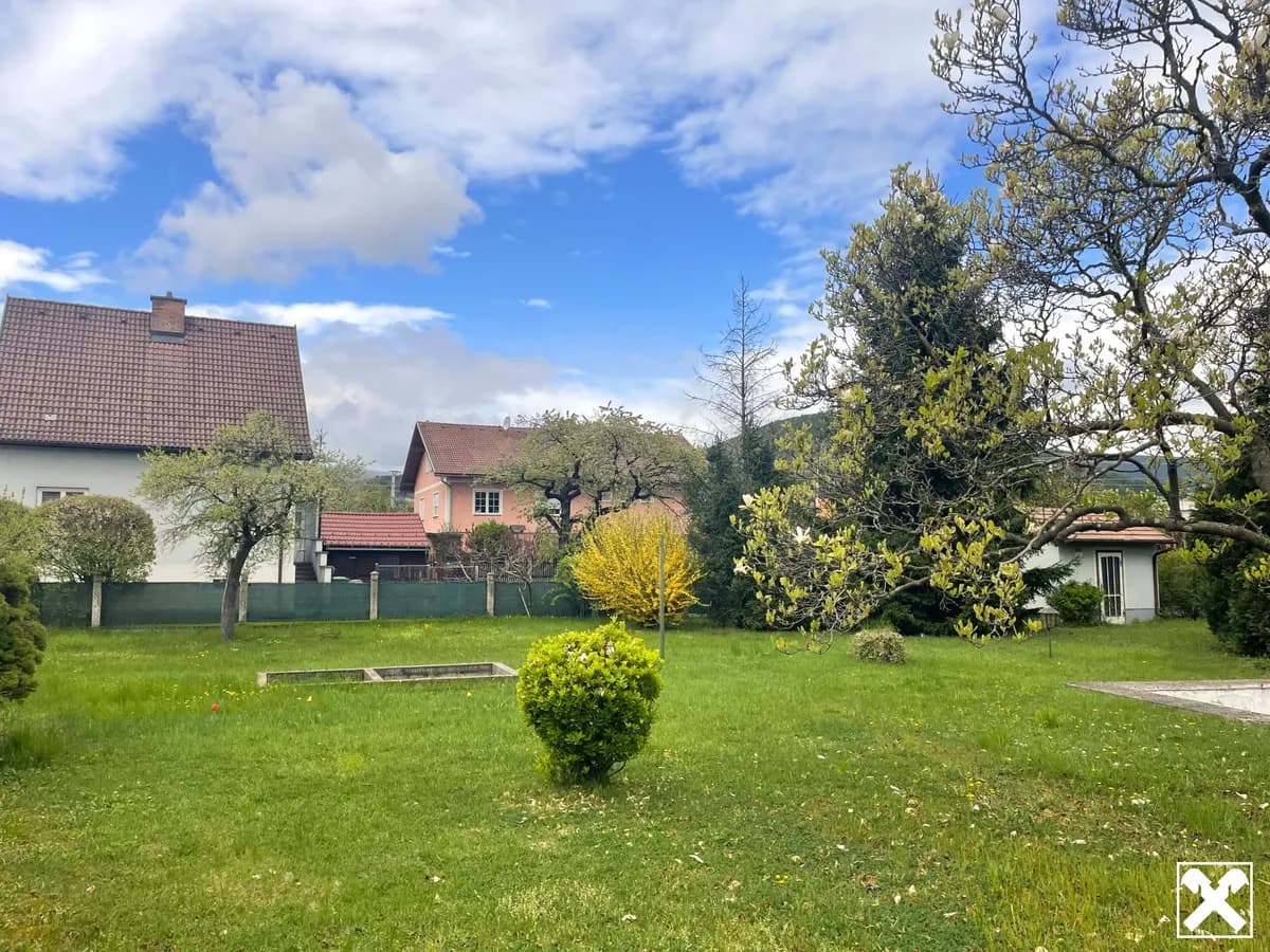 5-Zimmer-Haus kaufen in Neunkirchen – 136 m², € 295.000 – Bild 4 von 25