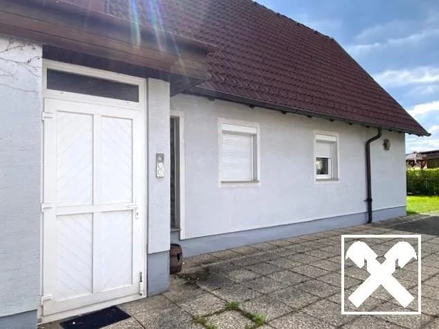 5-Zimmer-Haus kaufen in Neunkirchen – 136 m², € 295.000 – Bild 5 von 25