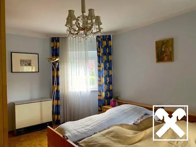 5-Zimmer-Haus kaufen in Neunkirchen – 136 m², € 295.000 – Bild 12 von 25