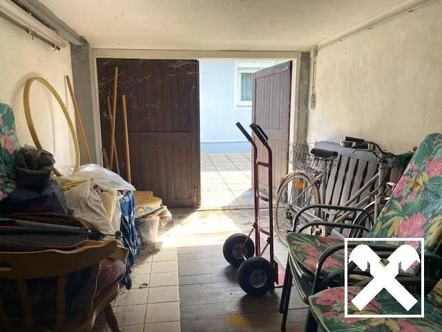 5-Zimmer-Haus kaufen in Neunkirchen – 136 m², € 295.000 – Bild 22 von 25