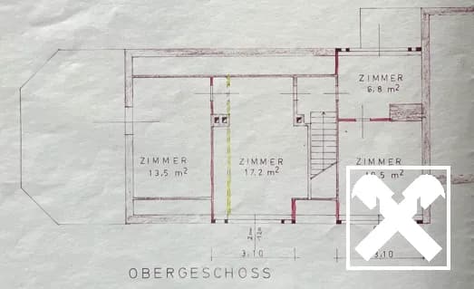 5-Zimmer-Haus kaufen in Neunkirchen – 136 m², € 295.000 – Bild 25 von 25