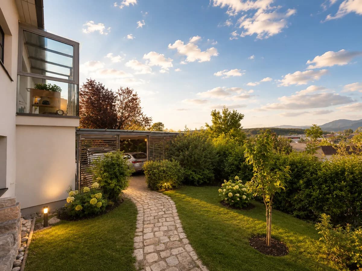5-Zimmer-Haus kaufen in Neunkirchen – 136 m², € 659.000 – Bild 36 von 38