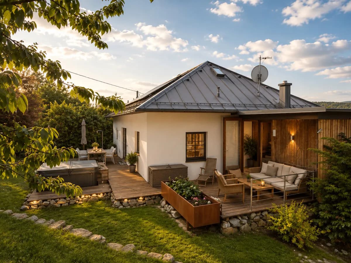 5-Zimmer-Haus kaufen in Neunkirchen – 136 m², € 659.000 – Bild 37 von 38